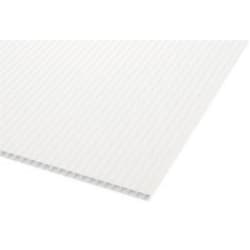 Coverboard Light Folded 3mm 120x240cm