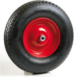 Vinderup Res.hjul m/bolt og båre