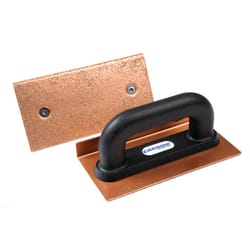 Carbide Slipebrett m/ kant K.36