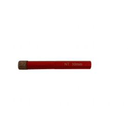 NT tørrbor 10mm for drill