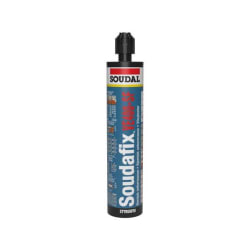 Soudal Soudafix VE 400-SF s80ml Scan
