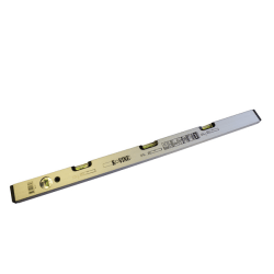 Aluminiumsvater m/fall 80 cm m/ 4 libeller, Askøy