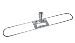 Moppestativ/klappramme