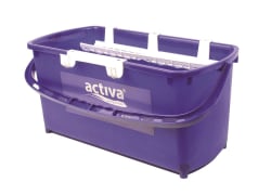 Activa vinduspussbøtte 51x30x24 (18 ltr)