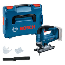 BOSCH STIKKSAG GST 18V-125 B SOLO L-BOXX