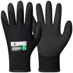 Granberg Black Diamond ICE HANSKE str 10