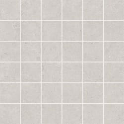 Atrio Light Grey 5x5 Flis