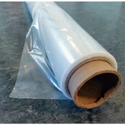 DEKKEPLAST 2600MM X 0,04MM x 19,3M