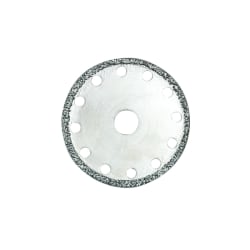 PROXXON DIAMANTBEL. KAPPESKIVE 50X0,6X10