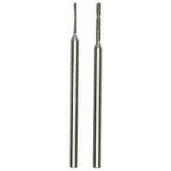 PROXXON DIAMANT SPIRALBOR Ø0,8/1,2 MM, 2STK