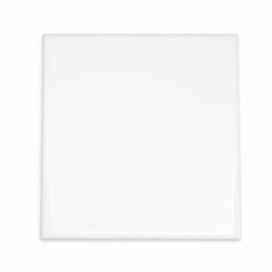 Color One, White Matt 20x40 Flis