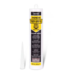 Akemi Akenova Tiger Grip 50, grå 290 ml