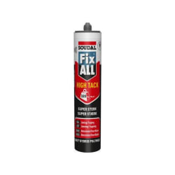 Soudal Fix All High Tack 290ml