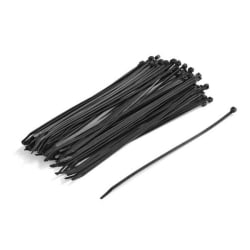 NT Nylonstrips 140 mm pose a 100 stk