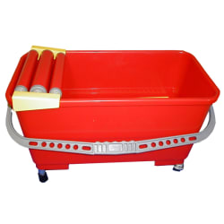 NT Washboy 28L m/ruller