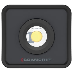 SCANGRIP ARBEIDSLAMPE NOVA MINI
