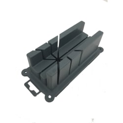 Gjæringskasse for lister