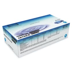 GRANBERG EGANGSHANSKE NITRIL HANDI XL (100 stk)