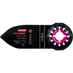 Slipefinger AVZ23RT4