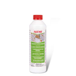 AKEMI Rust Remover Marble 0,5l