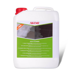 AKEMI Acid Cleaner 5 L