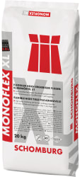MONOFLEX-XL, 20kg