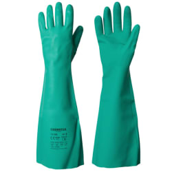 GRANBERG HANSKE, KJEMIKALE, NITRIL STR XL