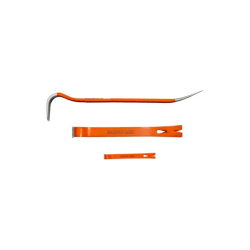 Brekkjernsett 3 pakk fra Bahco