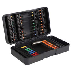 BAHCO 1/4" KRAFTBITSETT 54 DELER