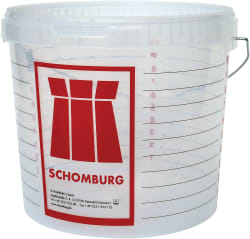 Målebøtte 10 liter