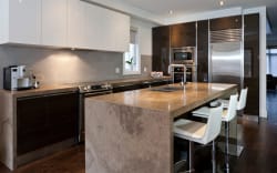 Flekkfjerningsguide for naturstein