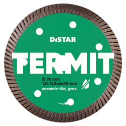 Distar Termit Ø76 X 1,0