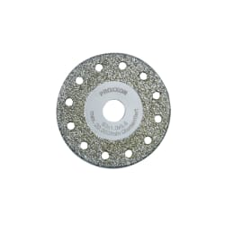 PROXXON DIAMANTBEL. CUT AND ROUGHING 50X1X10