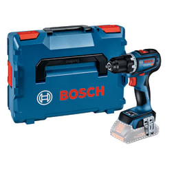 BOSCH DRILL GSR 18V-90 C SOLO L-BOXX