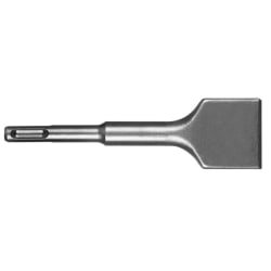 BOSCH SPADEMEISEL SDS-P 40X140MM