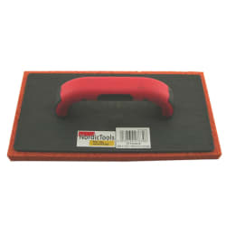 Filsebrett oransje 280x140mm fin 20mm