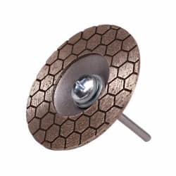 DISTAR NECTAR DIAMANSLIPER M/ SPINDEL DGM-S 45/5,8F