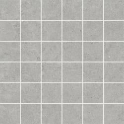 Atrio Mosaic Grey 5X5 Flis