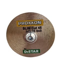 Proxxon Diamant kappeskive Slim Cut 45 mm