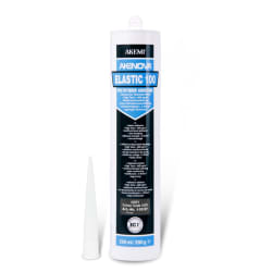Akemi Akenova Elastic 100, grå 290 ml
