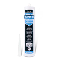 Akemi Akenova Elastic 100, hvit 290 ml