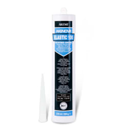 Akemi Akenova Elastic 100, svart 290 ml