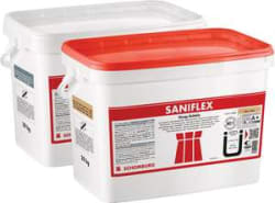 SANIFLEX 20 kg - Smøremembran