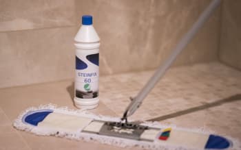 Råd og tips for hvordan du rengjør natursteinsgulvet