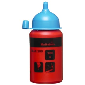 HULTAFORS KRITT 100G BLÅ