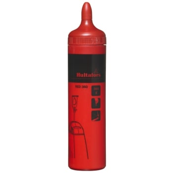HULTAFORS KRITT 360G RØD