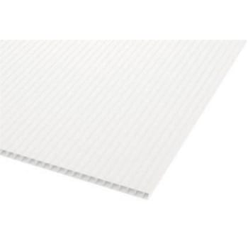 Coverboard Light Folded 3mm 120x240cm