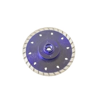 Diamantkopp for kutting/sliping Ø125 M14