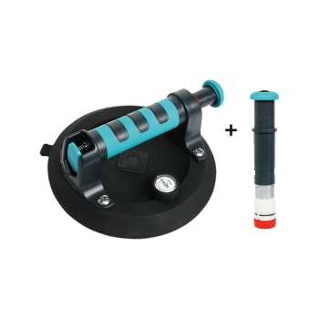 Bihui batteripumpe SCBB8-PG til 152831