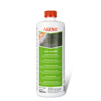 AKEMI Acid Cleaner 1 L